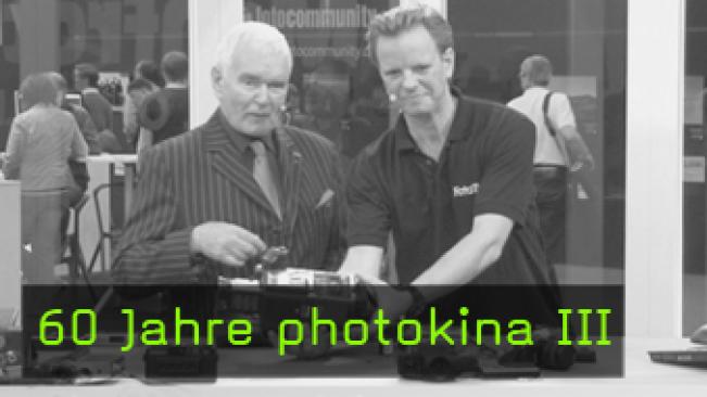 photokinaTV - 60 Jahre photokina III