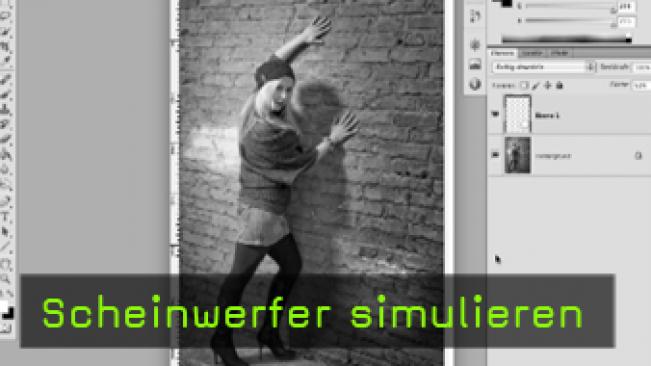 Stefan Rasch, Photoshop Tutorial, digitale Bildbearbeitung