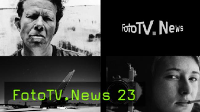 FotoTV.News, Ausstellungen, Neues, Fotografie, Vogue