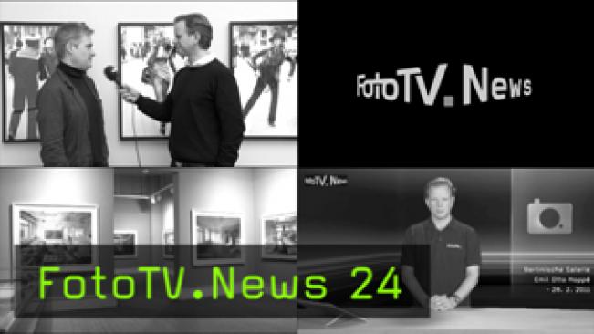 Ausstellungen in Berlin, Alice Springs, Nadav Kander