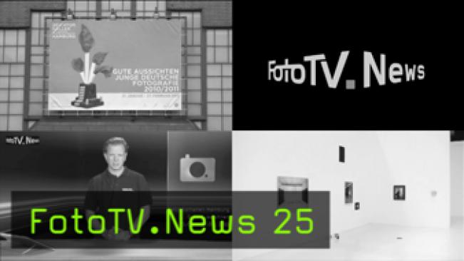 Gute Aussichten, Haus der Photographie