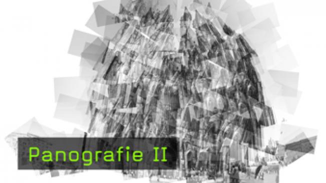 Panografie, Panografie-Composing