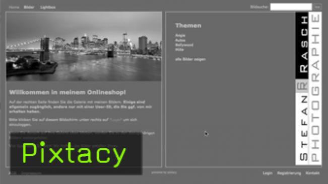 Pixtacy, online shop, Fotografen, Stockfotografie, Mikrostock