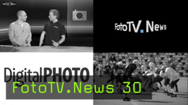 FotoTV.News, FotoTV.Challenge, DigitalPHOTO