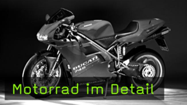 Motorrad fotografieren, Wie fotografiere ich ein Motorrad