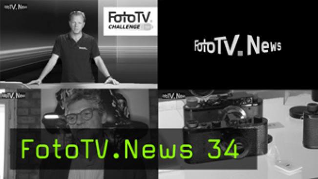 FotoTV.News, Westlicht Auktionshaus, FotoTV.Challenge, Hasselblad