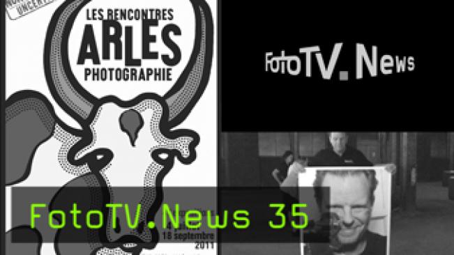 Rencontres d'Arles 2011