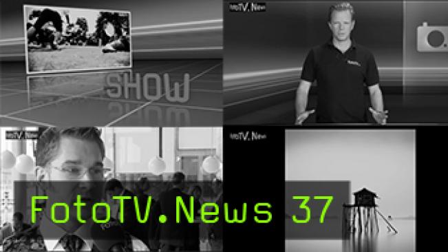 FotoTV.News 37 Spiegellose Nikon Kameras