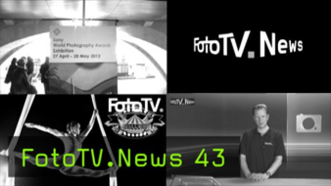 FotoTV.Challenge, Sony World Photography Awards