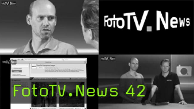FotoTV.News 42 - Die Champions der FotoTV.Liga