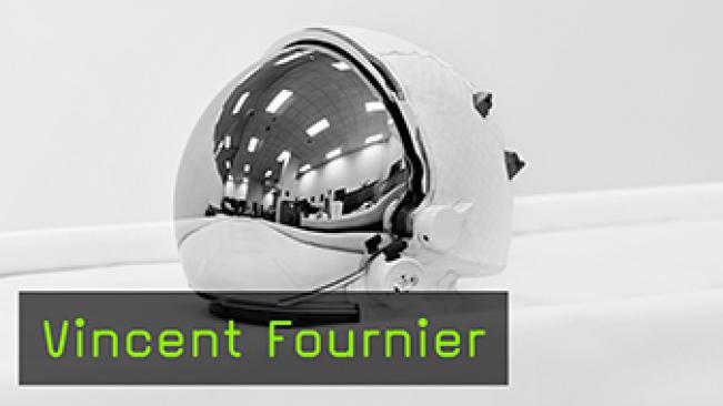 Vincent Fournier