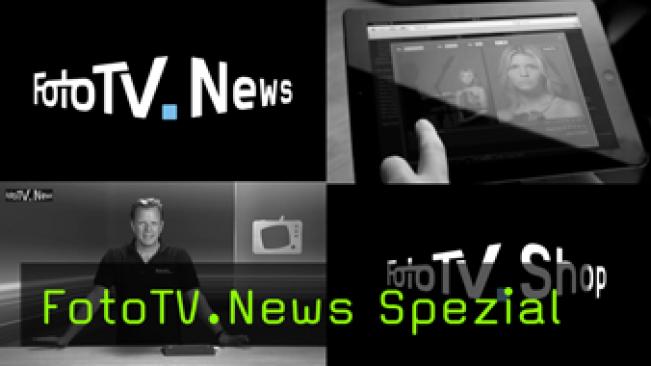 FotoTV. mit dem iPad 