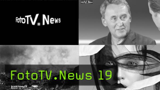 FotoTV News Fotonews Fotografie Camera Work historisches Zentrum Wuppertal