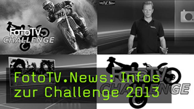 FotoTV.News, FotoTV.Challenge