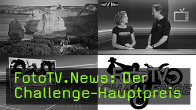 FotoTV.Challenge, Australien-Reise