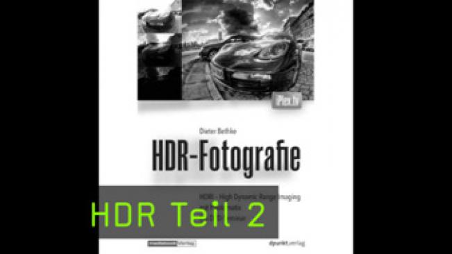 Digitale Bildbearbeitung, Digitale Tools, HDR / HDRI, Spezialfotografie