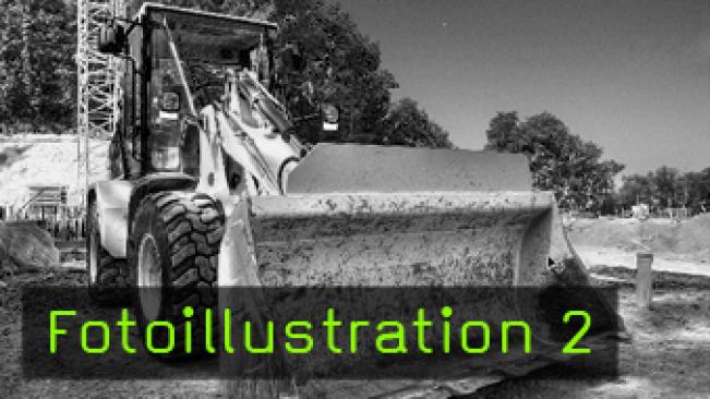 Fotoillustration 2