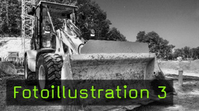 Fotoillustration 3
