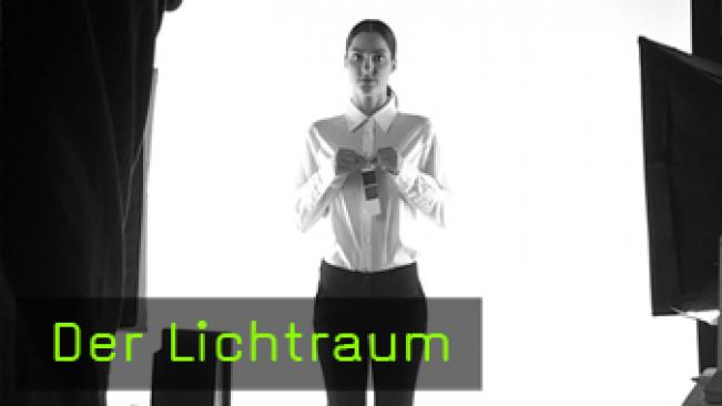 Lichtraum Rüdiger Schestag