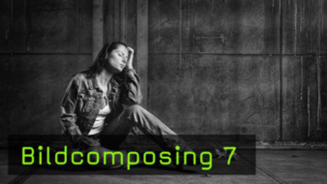 Calvin Hollywood Bildcomposing Foto zu Bild Photoshop Doge Burn