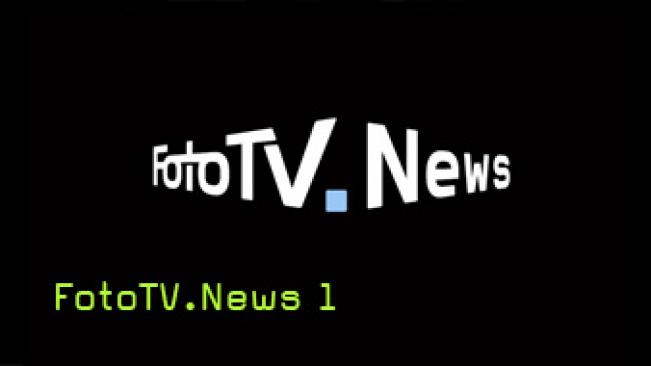 FotoTV.News, Neues aus der Fotowelt