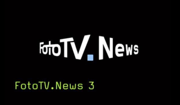 FotoTV News Fotonews Nachrichten Fotografie Fotoausstellungen