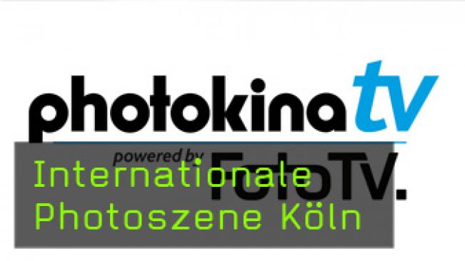 photokina 2010, photokina, Fotomesse, IPK Festival