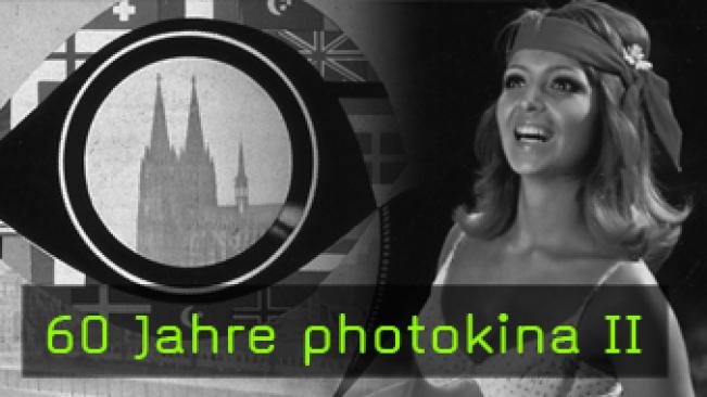 photokinaTV - 60 Jahre photokina II 