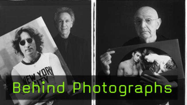 photokinaTV - Behind Photographs