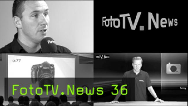 FotoTV.News, Sony, Tion 2011