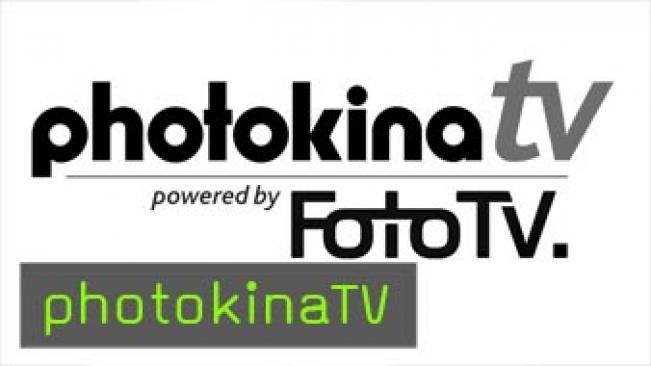 photokina 2010, photokina tv, Fotografie Events