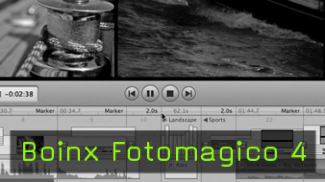 Boinx Fotomagico 4