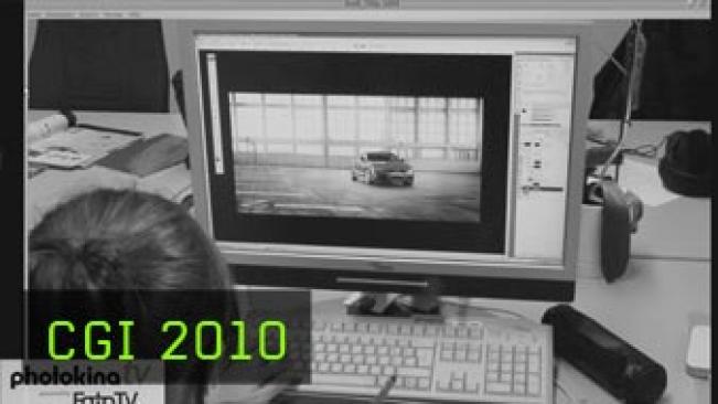 photokinaTV - CGI 2010