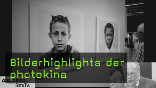 photokinaTV - Bilderhighlights der photokina 2010