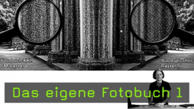 Fotobücher Druckverfahren