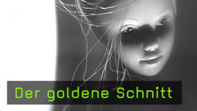 Bildgestaltung, Bildpräsentation, Goldener Schnitt, Bildharmonie