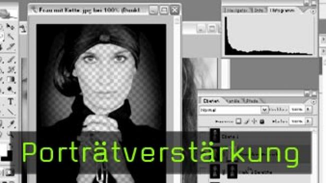 Photoshop PSD Tutorial Karsten Franke Fotografie Workshop