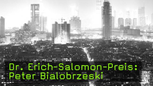 Peter Bialobrzeski