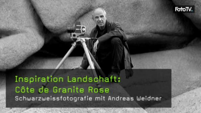 Landschaftsfotografie