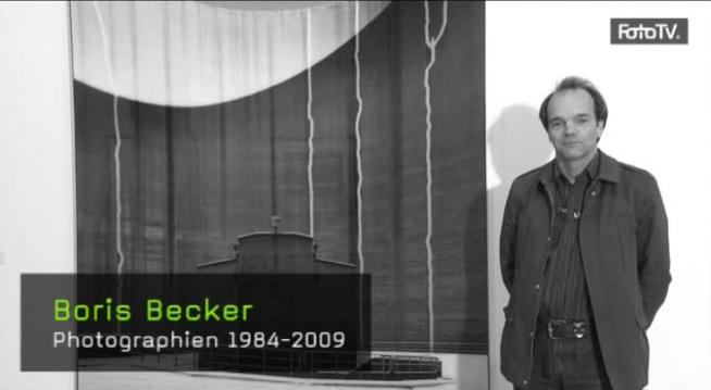 Boris Becker, SK Stiftung Kultur