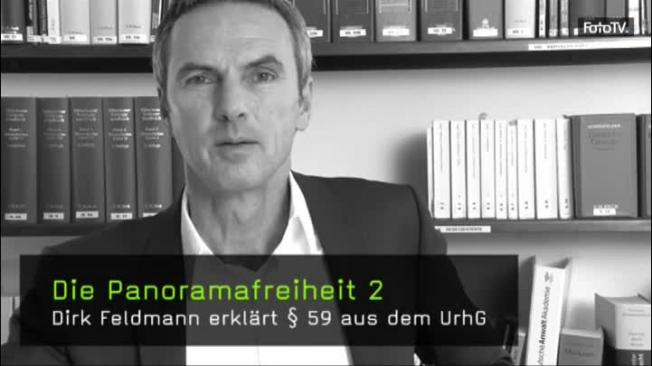 Fotorecht Bildrechte rechtliche Bestimmungen Fotos