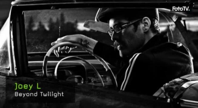 Joey L, Twilight