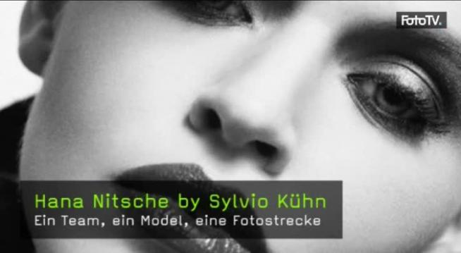 Topmodel, Fotograf, Hairstylist, Visagist, Make-Up Artist, Foto, Mode, Making Of