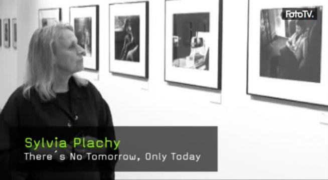 Sylvia Plachy - There`s No Tomorrow, Only Today