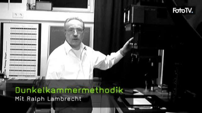 Dunkelkammer
