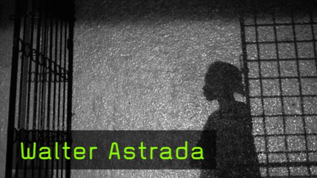 Walter Astrada