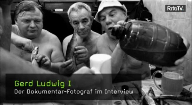 Gerd Ludwig, National Geographic, Russland