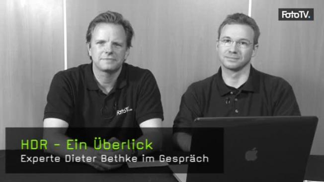 HDR, Tonemapping, Fusion, Exposure Blending