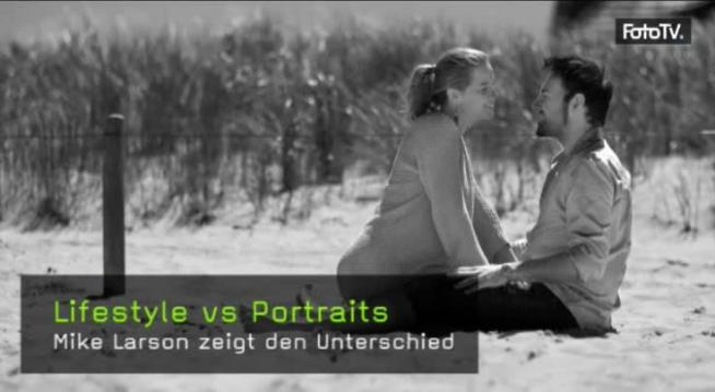 Posing, Bildgestaltung, Lifestyle, Portraitfotografie