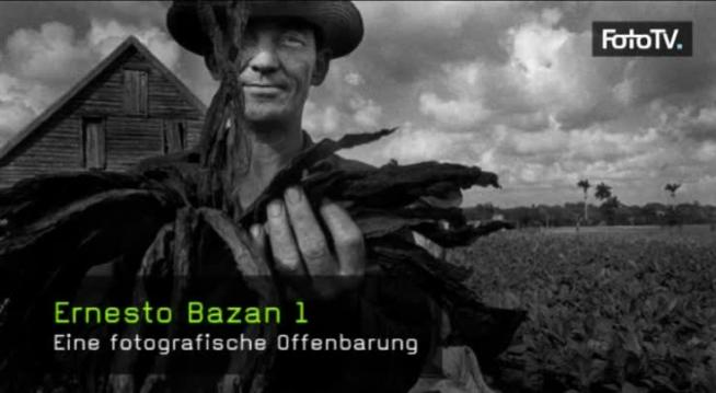 Ernesto Bazan, Bazan Cuba